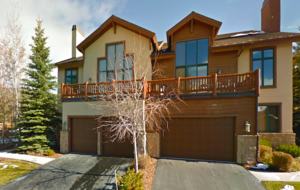 Park City, Utah Mountain Home - Park City, Utah