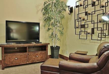 Badgerland Park City - Park City, Utah