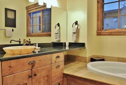 Badgerland Park City - Park City, Utah