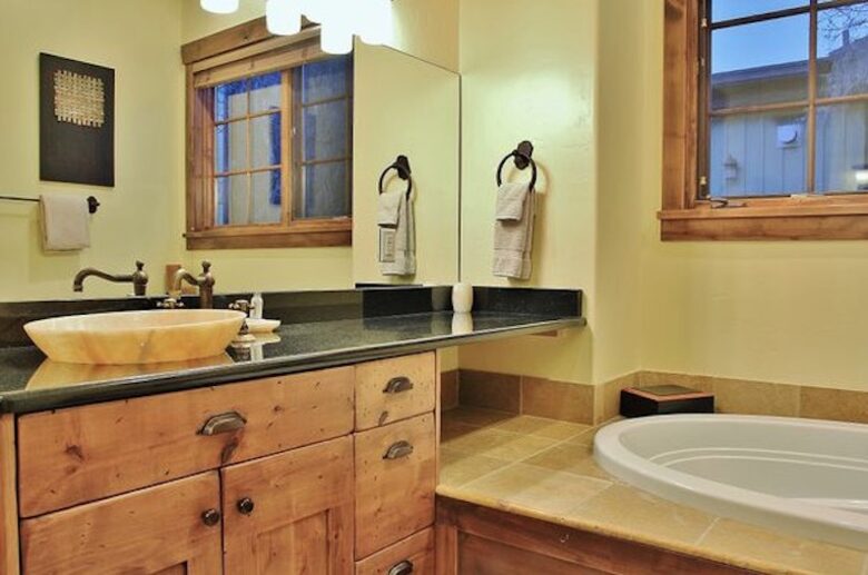 Badgerland Park City - Park City, Utah