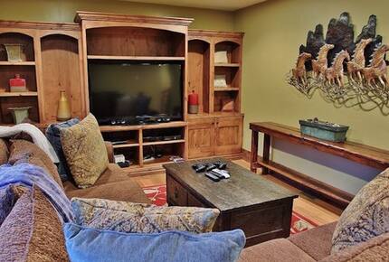 Badgerland Park City - Park City, Utah