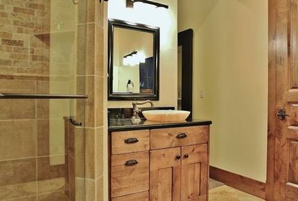 Badgerland Park City - Park City, Utah