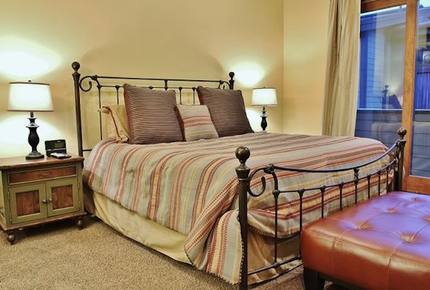 Badgerland Park City - Park City, Utah