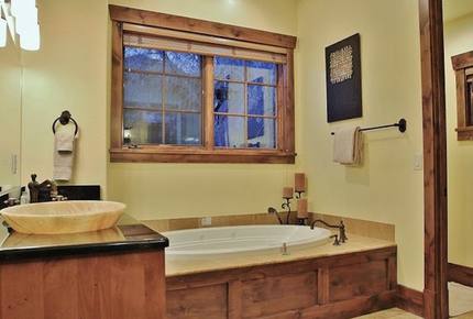 Badgerland Park City - Park City, Utah