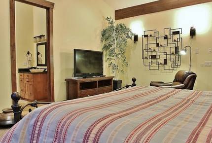 Badgerland Park City - Park City, Utah