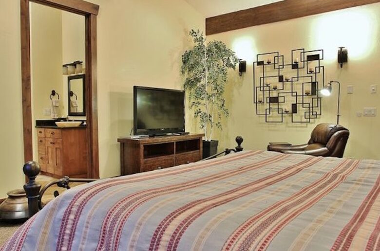 Badgerland Park City - Park City, Utah