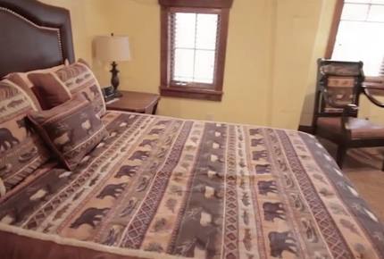 Badgerland Park City - Park City, Utah