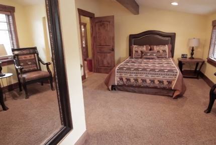 Badgerland Park City - Park City, Utah