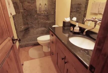 Badgerland Park City - Park City, Utah