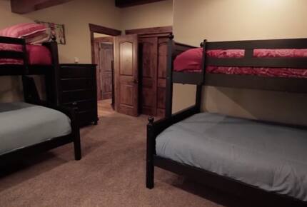 Badgerland Park City - Park City, Utah