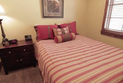 Badgerland Park City - Park City, Utah