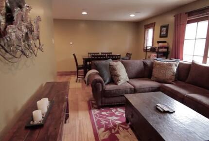 Badgerland Park City - Park City, Utah