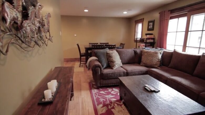 Badgerland Park City - Park City, Utah