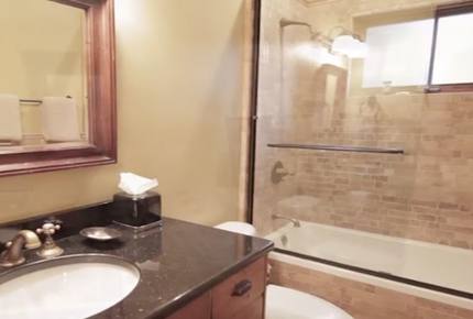 Badgerland Park City - Park City, Utah