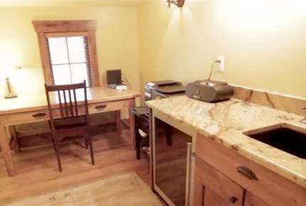 Badgerland Park City - Park City, Utah