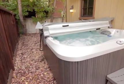 Badgerland Park City - Park City, Utah