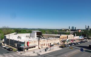 Travis Heights Allen Boots Loft - Perfectly Located for Austin - Austin, Texas