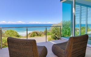 Majestic Sunshine Beach Home - Sunshine Beach / Noosa, Australia