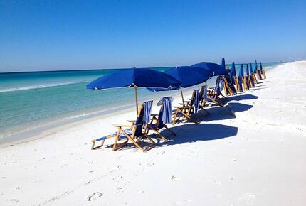 Breathtaking at Watersound - 30A - WaterSound Beach, Florida