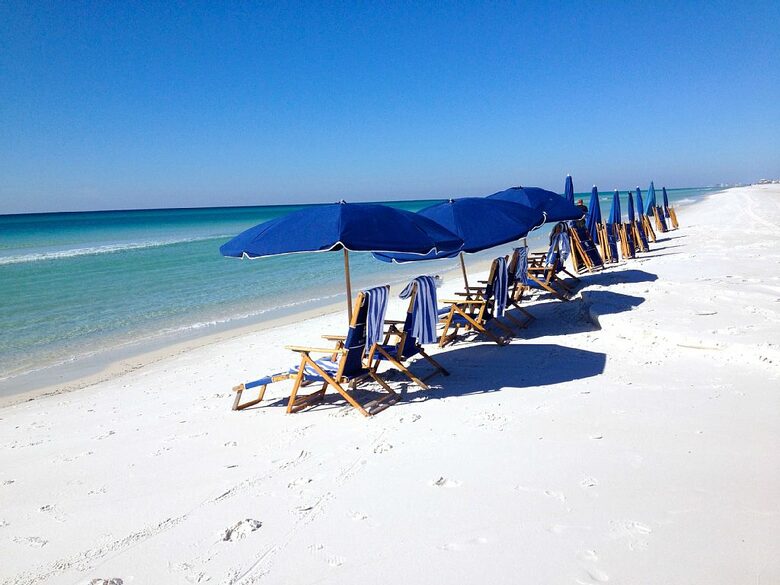 Breathtaking at Watersound - 30A - WaterSound Beach, Florida