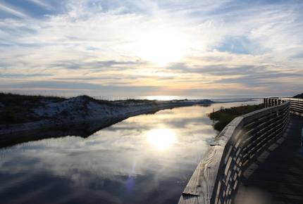 Breathtaking at Watersound - 30A - WaterSound Beach, Florida
