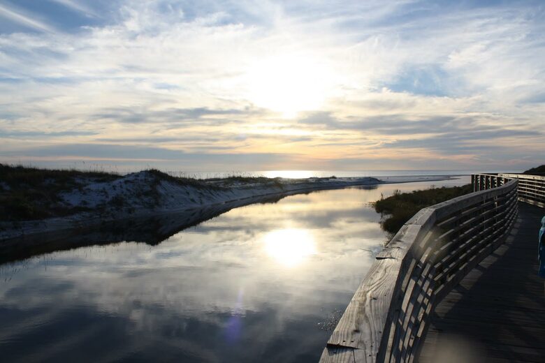 Breathtaking at Watersound - 30A - WaterSound Beach, Florida