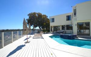 La Jolla Oasis - La Jolla, California