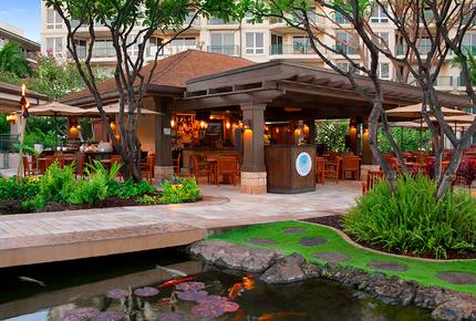 The Westin Ka'anapali Ocean Resort Villas | Studio - Maui, Hawaii