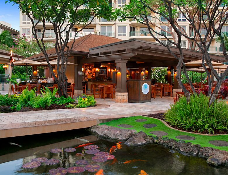 The Westin Ka'anapali Ocean Resort Villas | Studio - Maui, Hawaii