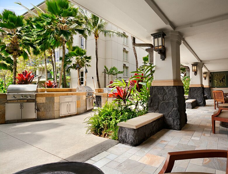 The Westin Ka'anapali Ocean Resort Villas | Studio - Maui, Hawaii