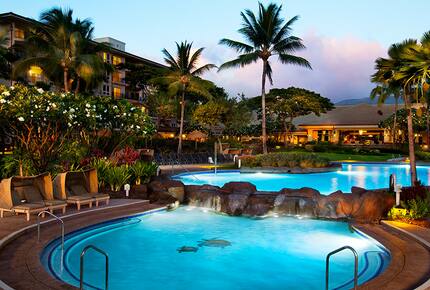 The Westin Ka'anapali Ocean Resort Villas | Studio - Maui, Hawaii