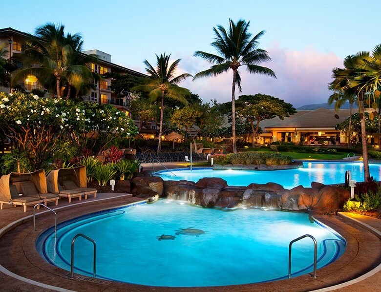 The Westin Ka'anapali Ocean Resort Villas | Studio - Maui, Hawaii