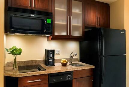 The Westin Ka'anapali Ocean Resort Villas - Studio - Maui, Hawaii