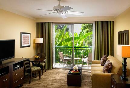 The Westin Ka'anapali Ocean Resort Villas - Studio - Maui, Hawaii