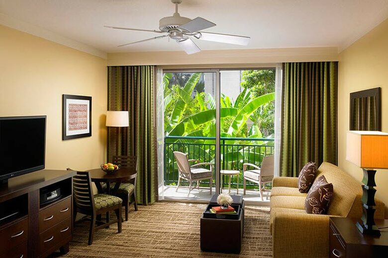 The Westin Ka'anapali Ocean Resort Villas - Studio - Maui, Hawaii