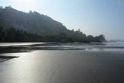 Casa Alta Vista - Dominical, Costa Rica