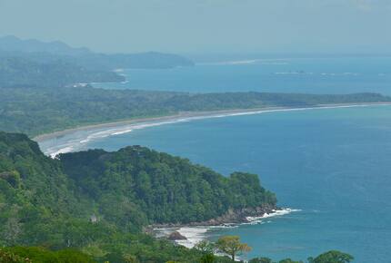 Casa Alta Vista - Dominical, Costa Rica