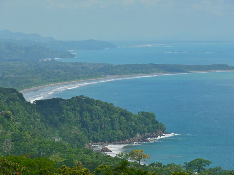 Casa Alta Vista - Dominical, Costa Rica