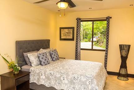 Casa Alta Vista - Dominical, Costa Rica