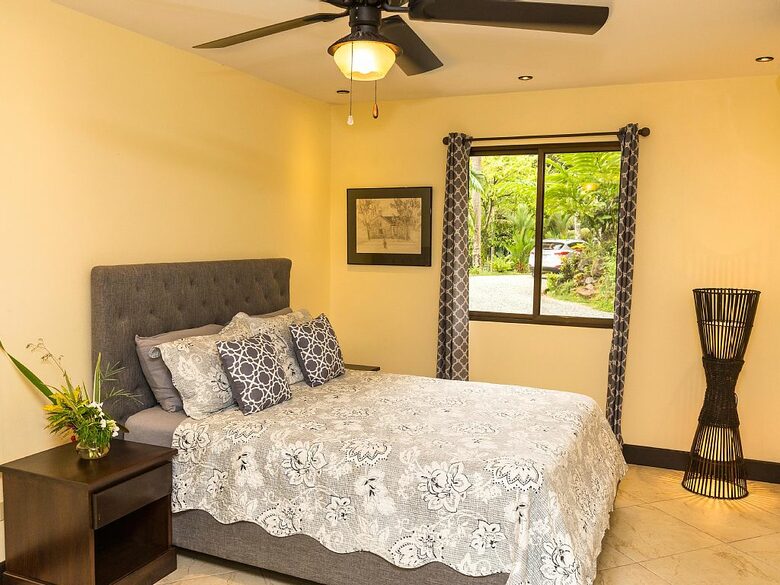 Casa Alta Vista - Dominical, Costa Rica