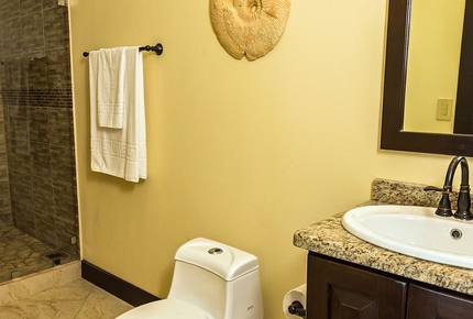 Casa Alta Vista - Dominical, Costa Rica