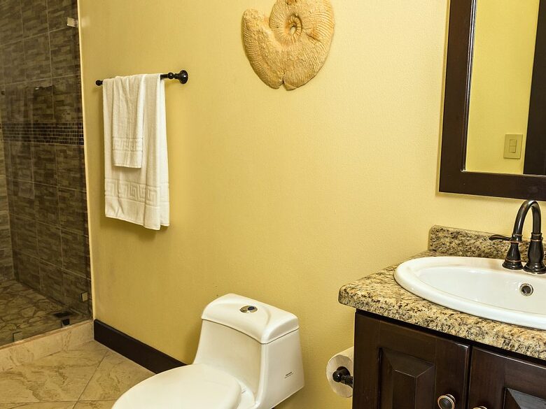 Casa Alta Vista - Dominical, Costa Rica