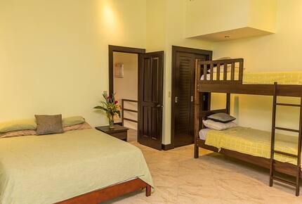 Casa Alta Vista - Dominical, Costa Rica