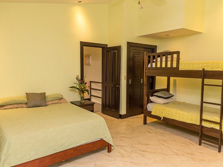 Casa Alta Vista - Dominical, Costa Rica