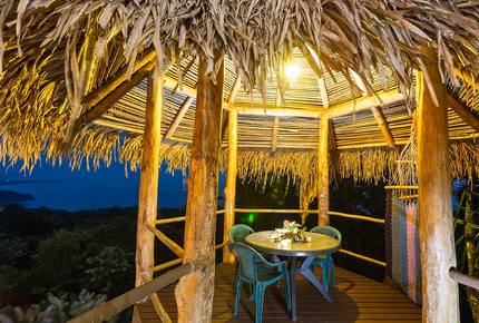 Casa Alta Vista - Dominical, Costa Rica