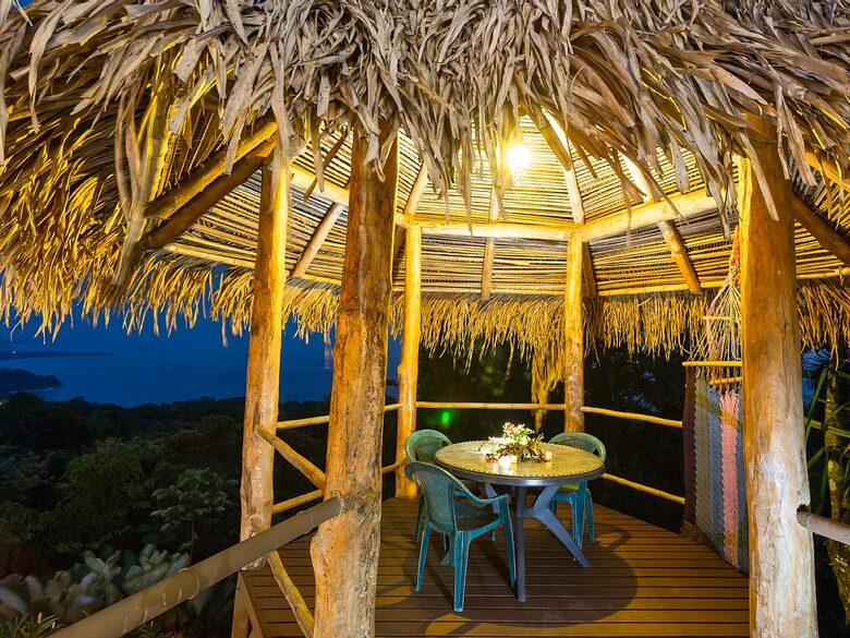 Casa Alta Vista - Dominical, Costa Rica