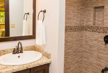 Casa Alta Vista - Dominical, Costa Rica