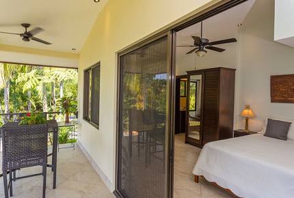 Casa Alta Vista - Dominical, Costa Rica