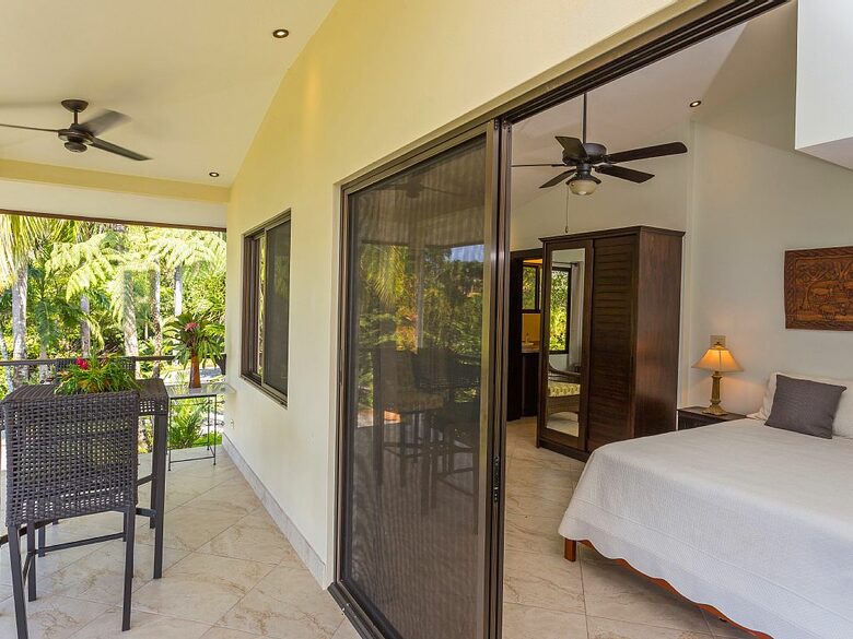 Casa Alta Vista - Dominical, Costa Rica