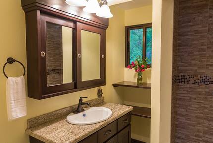 Casa Alta Vista - Dominical, Costa Rica